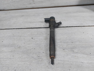 форсунка Volvo XC90 1 поколение (2002 - 2006), 2.4 л., D 5244 T, дизель, 30750283, 0445110251