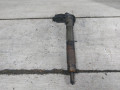 форсунка Volkswagen Tiguan 1 поколение (2007 - 2011), 2.0 л., CBAA, дизель, 03L130277, 0445116030 - фото №2