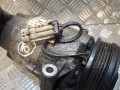 компрессор кондиционера Opel Astra H (2004 - 2007), 1.8 л., Z 18 XER, бензин, 13124750, 13286085, 13297442, 93168627, 13322147, 13322144, 13297437, 13286089 - фото №2
