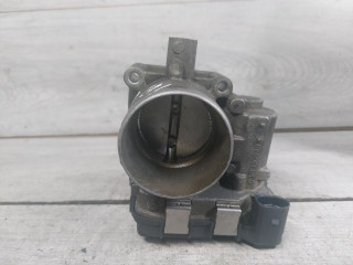 заслонка дроссельная Volkswagen Golf 7 поколение (2012 - 2017), 1.4 л., CXSA, бензин, 03F133062B