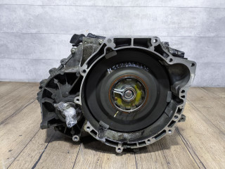 PКПП Volvo S60 2 поколение (2010 - 2013), 1.6 л., Ti, B 4164 T, бензин, робот, передний привод, 36000609, 31259758, 1285158, BG9R7000CA