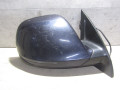зеркало наружное правое Audi Q7 4L (2005 - 2009), синий, 4L1857410AK01C, 4L1857410AK - фото №2