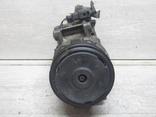 компрессор кондиционера Audi A6 4F/C6 (2004 - 2008), 3.0 л., ASB, дизель, 4F0260805S, 4471906444, 4F0260805AG