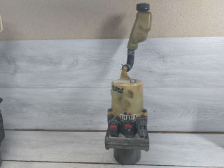 электрогидроусилитель руля Mazda 3 BK (2003 - 2005), BP4L32650E, BP4L32650F, BP4L32650G, BP4L32650H, BP4L32650J