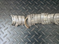коленвал Land Rover Freelander 2 поколение L359 (2006 - 2010), 2.2 л., TDCi, 224DT, дизель, LR001234, LR022080, 0501N5, 0501L6, 0501L0, C2S52039, 1694472, BG9Q6303AA, 6G9Q6303AA - фото №8