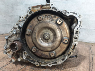 КПП автоматическая (АКПП) Land Rover Freelander 2 поколение L359 (2006 - 2010), 2.2 л., 224DT, дизель, АКПП, полный привод, TF81SC, LR005623, LR008937, LR022685, 7G9N7000XB