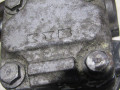 насос гидроусилителя руля Volkswagen Transporter T5 (2003 - 2009), 2.5 л., AXD, дизель, 7H0422153J - фото №5