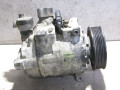 компрессор кондиционера Volkswagen Touareg 1 поколение [рестайлинг] (2007 - 2010), 3.0 л., TDi, CASA, дизель, 7L6820803J, 7L6820803T, 7L6820808, 7P0820803N, 7L6820803Q, 7L6820803K, 7L6820803M - фото №4
