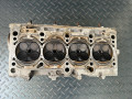 головка блока цилиндров Volkswagen Passat B6 (2005 - 2010), 2.0 л., FSI, BLY, бензин, 06D103351C, 06D103373AM - фото №17