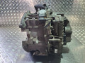 PКПП Ford Focus 3 поколение (2011 - 2015), 2.0 л., i, бензин, робот, 5337941, A2C30743105, BV6P7000BK - фото №2