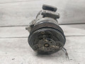 компрессор кондиционера SsangYong Rexton Y250 (2006 - 2012), 2.7 л., D27DTP, дизель, 6651303111 - фото №3