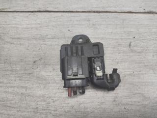 реле накала свечей BMW 3 серия F30/F31/F34 (2011 - 2016), 2.0 л., N47 D20 C, дизель, 12218570087, 12218519471, 8570087