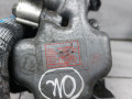 компрессор кондиционера Mazda CX-7 1 поколение (2006 - 2009), 2.3 л., Ti, L3-VDT, бензин, АКПП, EG2161450A, H12A1AM4CX, EG2161450E, EG2161450F, EG2161450G, H12A1AM4HX, H12A1AL4HX, H12A1AM4A1 - фото №6