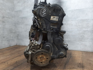 двигатель Chevrolet TrailBlazer 2 поколение [рестайлинг] 31UX (2016 - 2018), 2.8 л., CRDi, LWN, дизель, полный привод, LWN, GAH