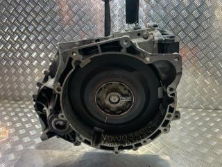 PКПП Volvo S60 2 поколение (2010 - 2013), 1.6 л., Ti, B 4164 T, бензин, робот, передний привод, 36000609, 31259758, 1285158, BG9R7000CA