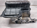 масляный поддон Nissan Pathfinder R51 (2004 - 2010), 2.5 л., YD25DDTi, дизель, 11110EB300, 11110EB30A, 11110EB310, 11110EB31A - фото №5