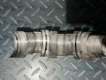 коленвал Land Rover Freelander 2 поколение L359 (2006 - 2010), 2.2 л., TDCi, 224DT, дизель, LR001234, LR022080, 0501N5, 0501L6, 0501L0, C2S52039, 1694472, BG9Q6303AA, 6G9Q6303AA - фото №9