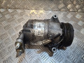 компрессор кондиционера Opel Astra H (2004 - 2007), 1.8 л., Z 18 XER, бензин, 13124750, 13286085, 13297442, 93168627, 13322147, 13322144, 13297437, 13286089 - фото №3