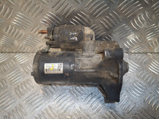 стартер Peugeot 4007 1 поколение (2007 - 2012), 2.2 л., HDi, 4HK (DW12MTED4), дизель, 5802M3, 5802FJ, 9671014680, M00T20872ZE