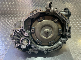 КПП автоматическая (АКПП) Chevrolet Captiva 1 поколение [рестайлинг] (2011 - 2013), 2.2 л., VCDi, Z 22 D1, дизель, АКПП, полный привод, 24265059, 6T50, 1TOR