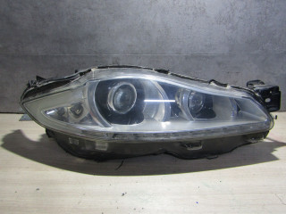 фара правая Jaguar XJ 4 поколение X351 (2009 - 2015), C2D3168, AW9313W029AD