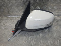 зеркало наружное левое Jaguar XF X250 250 (2007 - 2011), белый, C2S51673 - фото №3
