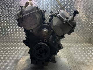 двигатель Mazda CX-9 1 поколение TB (2007 - 2009), 3.7 л., i, CA, бензин, полный привод, CA