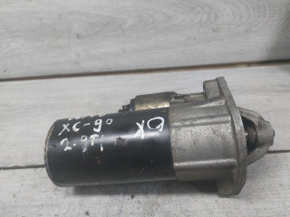 стартер Volvo XC90 1 поколение (2002 - 2006), 2.9 л., Ti, бензин, АКПП, 0001115007, 8111199