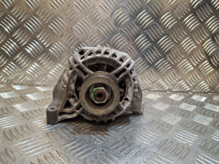 генератор Fiat Grande Punto 199 [рестайлинг] (2009 - 2012), 1.4 л., 350 A1.000, бензин, 51859041, 51787196, 51859061