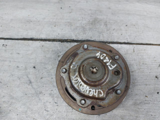 фазорегулятор Chevrolet Cruze 1 поколение [рестайлинг] (2012 - 2015), 1.8 л., F18D4, бензин, 55568386