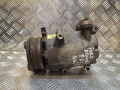 компрессор кондиционера Ford Focus 2 поколение (2004 - 2008), 2.0 л., AODA, бензин, 1329719, 6M5H19D629AC, 6M5H19D629AB, 3M5H19D629RH, 3M5H19D629RG, 6M5H19D629AD, 3M5H19D629RF, 3M5H19D629CD, 3M5H19D629AF, 3M5H19D629AD, 3M5H19D629CF, 3M5H19D629RD, 3M5H19D629RE, 6M5H19D629AE - фото №4