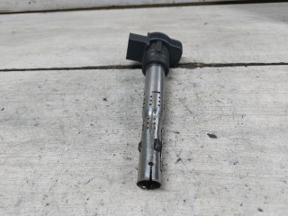 катушка зажигания Audi A6 4F/C6 (2004 - 2008), 2.0 л., BPJ, бензин, 07K905715F, 0221604115, 07K905715D, 06H905115B, 06H905115A, 07K905715, 07K905715G