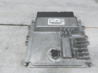 блок управления двигателем SsangYong Tivoli 1 поколение (2016 - 2026), 1.6 л., D16DTF, дизель, АКПП, 6735400232