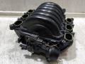 коллектор впускной Audi A4 B8/8K (2007 - 2011), 3.2 л., CALA, бензин, 06E133210G, 06E133210L, 06E133210M, 06E133210Q - фото №6