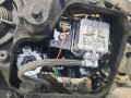 фара правая BMW 3 серия E90/E91 [рестайлинг] E90 (2008 - 2013), седан, правый руль, 63117202586, 63117240250 - фото №9
