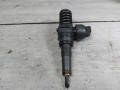 форсунка Volkswagen Transporter T5 (2003 - 2009), 2.5 л., TDi PD, BNZ, дизель, 070130073R, 0414720310 - фото №2