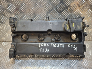 клапанная крышка Ford Focus 3 поколение (2011 - 2015), 1.6 л., PNDA, бензин, 1688429, 1830886