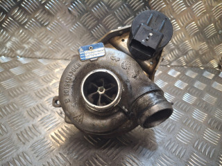 турбина Land Rover Range Rover Sport 1 поколение L320 (2005 - 2009), 2.7 л., 276DT, дизель, LR003356, 4H2Q6K682CJ, LR010188, LR005846, LR004286, 1357581, 4H206K682CL, LR021042, 4H2Q9K546CL, 4H206K682CK, 4H206K682CG