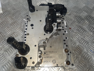 гидроблок АКПП Ford Mondeo 4 поколение [рестайлинг] (2010 - 2015), робот, 1770618, 7M5R7H035CA