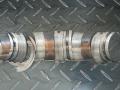 коленвал Volkswagen Golf 6 поколение (2008 - 2012), 2.0 л., TDi, CBAA, дизель, 038101AA, 03L105021C, 03G105021S, 03G105021K, 03G105021J - фото №2
