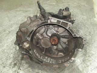 КПП механическая (МКПП) Ford Fiesta 6 поколение [рестайлинг] (2013 - 2019), 1.6 л., Ti, JTJB, бензин, 6МКПП, передний привод, 1822436, C1BR7002GD