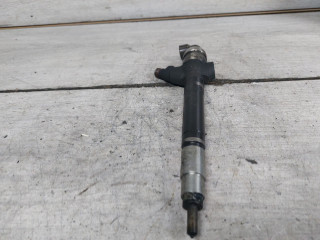 форсунка Ford Transit 7 поколение (2006 - 2013), 2.2 л., P8FA, дизель, 1378432, 1980J7, 198037, 6C1Q9K546AC