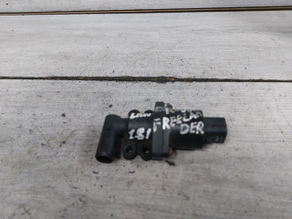 клапан холостого хода Land Rover Freelander 1 поколение L314 (1998 - 2006), 1.8 л., 18 K4F, бензин, MLZ100050L, SBZ008