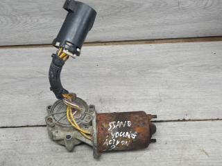 электромотор раздаточной коробки SsangYong Actyon Sports 1 поколение [рестайлинг] 2015, дизель, 4408648006, 4408648007, 4408648006B, 4408648007A