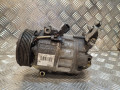 компрессор кондиционера Renault Trafic 2 поколение [рестайлинг] (2006 - 2015), 2.0 л., M9R 786, дизель, 8200454172, 7711368772, 8200846913, 8200848916 - фото №4