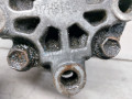 насос гидроусилителя руля Jeep Grand Cherokee WK (2004 - 2010), 3.0 л., CRD, EXL, дизель, 52124461AB, 52124461AA, 52090454AA - фото №5