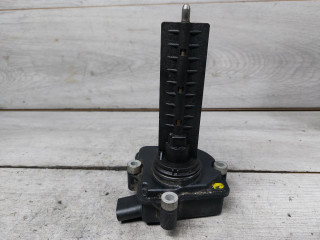 механизм изменения длины впускного коллектора Chevrolet Captiva 1 поколение (2006 - 2011), 3.2 л., 10 HM, бензин, 12609301, 12620998, 12628033