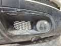 бампер передний Volkswagen Touareg 1 поколение (2002 - 2007), белый, 7L6807217AFGRU, 7L6807217R, 7L6807061L - фото №4