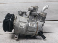 компрессор кондиционера Audi A4 B8/8K (2007 - 2011), 1.8 л., CDHA, бензин, 4F0260805AE, 8K0260805L, 8K0260805E, 4F0260805AP, 4F0260805AA, 4F0260805T, 8KD260805, 8E0260805BP - фото №2