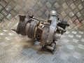турбина Volkswagen Golf 6 поколение (2008 - 2012), 1.4 л., TSI, CAVD, бензин, 03C145701T, 03C145701B, 03C145701G, 03C145701K, 03C145701Q, 03C145702B, 03C145703A, 03C145702P - фото №5